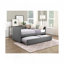 Lit de jour avec lit gigogne 1Pc-107123729