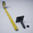 SteelTek Shutter Dog Post (Sold as Pair)