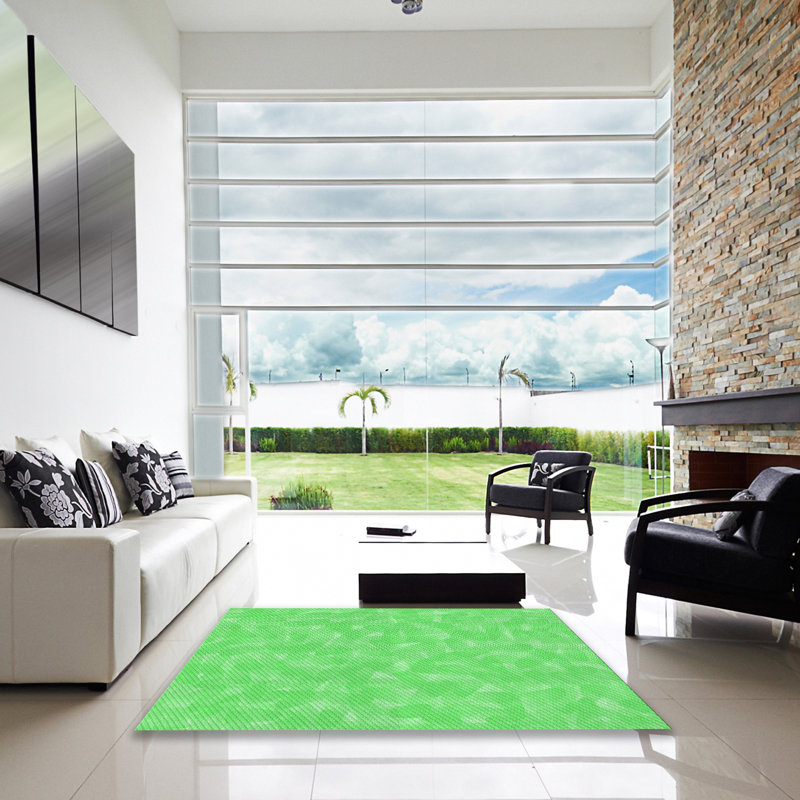 Indoor Rug, Square 6'