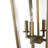 Melissa Lantern - Brass