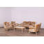 Fantasia 2 - Piece Coffee Table Set