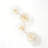 4-Light Led Modern Glass Shade Wall Sconce