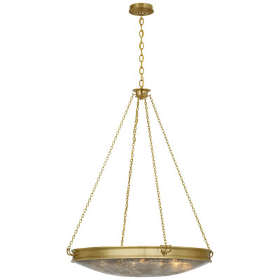 Quinn 28" Chandelier by Marie Flanigan