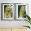 Emerald Palm I - ensemble de 2 reproductions d'art-590976837-590976835-658725581