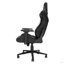 Fauteuil de jeu ergonomique Techni Sport