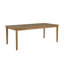 Woodlawn Teak Dining Table-827170336-827512627
