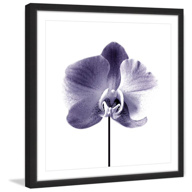 Katarina Snygg - Single Picture Frame Painting, 41cm H x 41cm W x 3.81cm D
