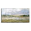 Art mural en verre épique «May Skies 2» par Ethan Harper, 48 po x 24 po-102044528