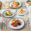Vancasso  Stoneware Dinnerware - Set of 12-1118238324
