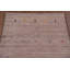 Tapis tribal Gabbeh