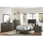 Table de chevet 1pc
