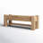 Wynda 70" Solid Wood Console Table