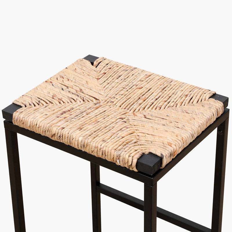 Tabouret de comptoir 25,19 po Lemaj