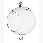 Globe Glass Terrarium WGV International 
