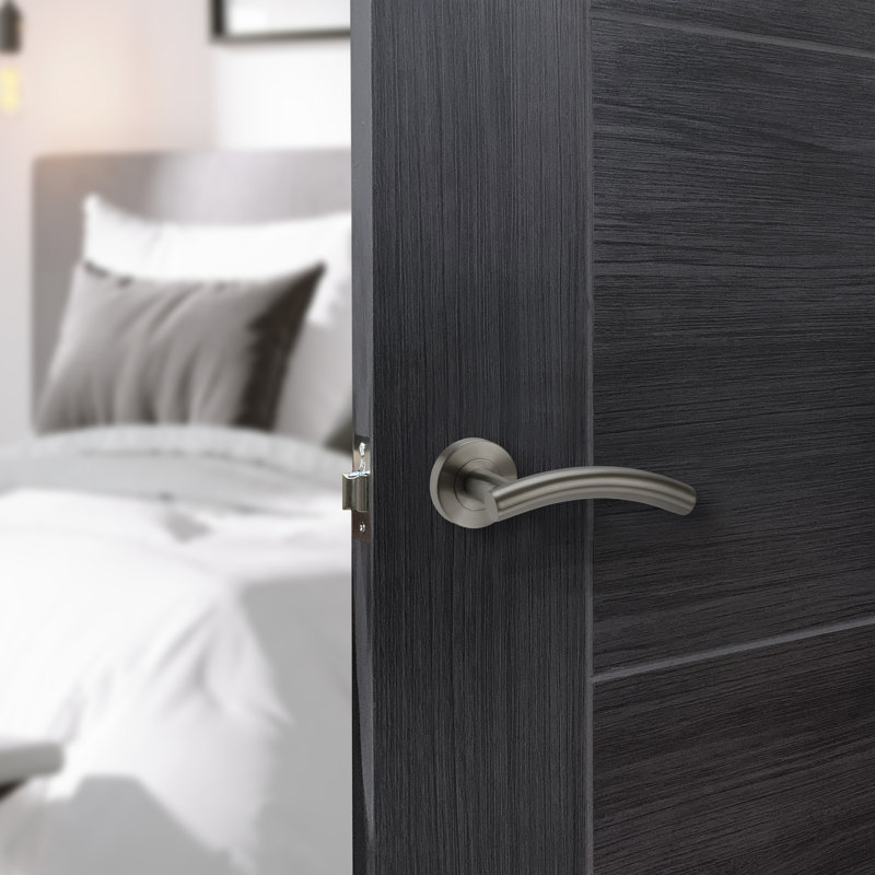 Detriot Door Handle Pack - Privacy