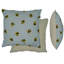 Mazzeo Square Cushion Cover-1008091982