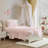 Laura Ashley Kids Cozy Printed Sheet Sets-122271971-85581391