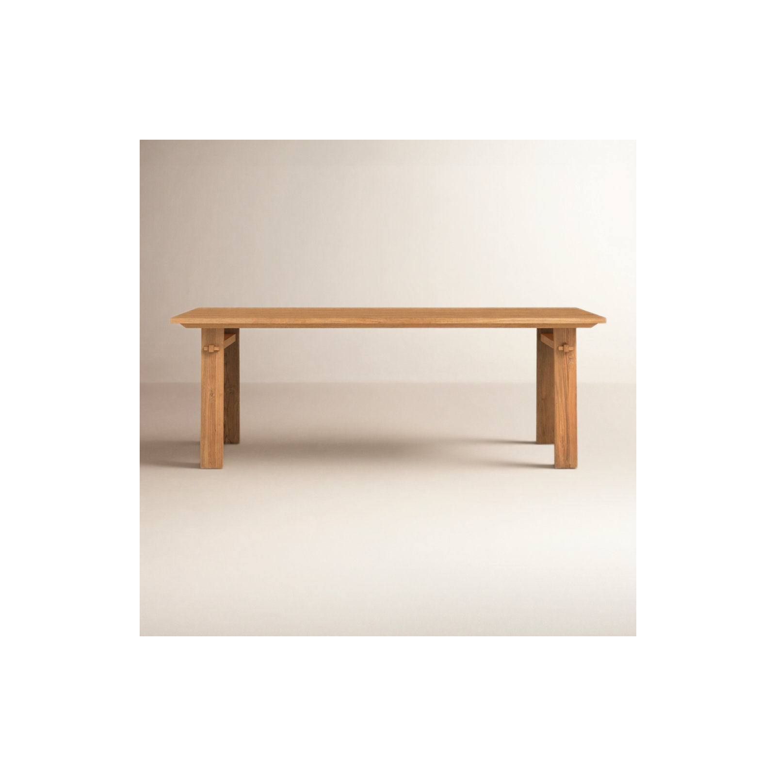 Aires 79'' Dining Table
