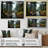 " Enchanted Pine Tree Forest "-50038614-50038615