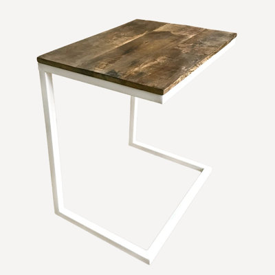Evelien Frame Side Table Set