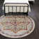 Oriental Indoor Rug