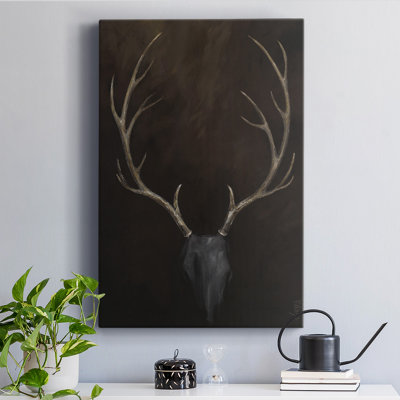 Fourche " Buck "