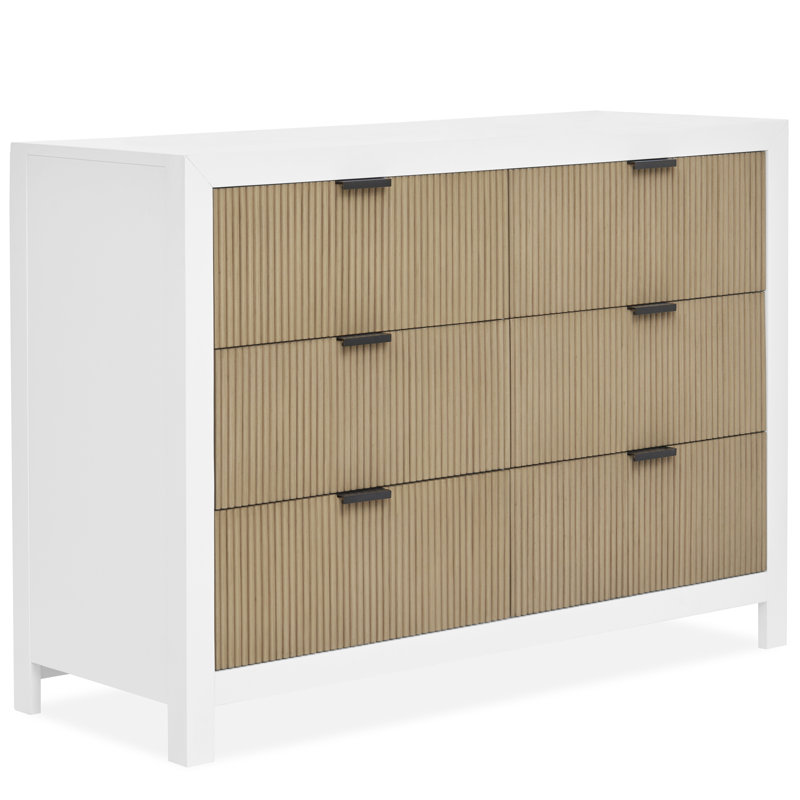 Commode double Evolur Byron