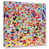 Wrapped Floater-Framed Canvas