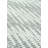 Herringbone One-of-a-Kind Rectangle 8'2" X 9'11" 1920s Wool Area Rug in