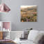 Lavender Hill Print by Oliver Gal-624770130-624770478
