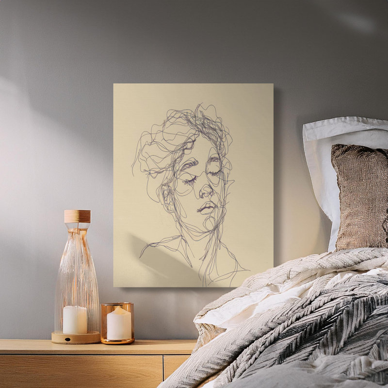 Wrapped Canvas Print Set, 20x30