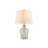 Harmony Angular Table Lamp, Set of 2