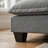 Sailboat-Inspired Cloud Couch Modular Sofa With Movable Ottomans