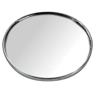 Metal Wall Mirror