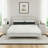 Allyannah 3 Pieces Bedroom Set-829746087-829745753