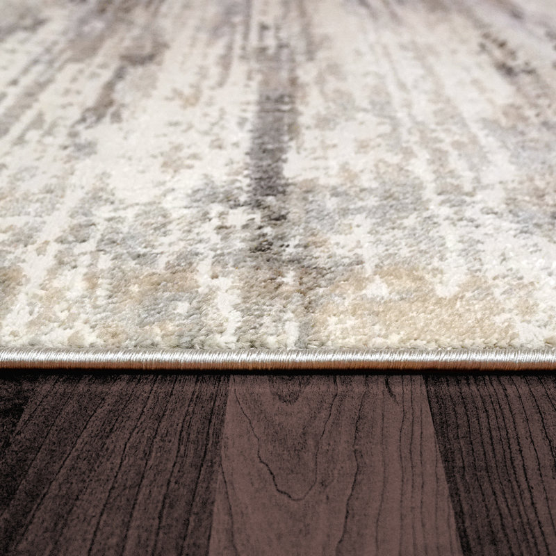 Indoor Rug, Rectangle 5'3" x 7'7"