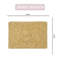 Tapis pour salle de bain Schoenberger-33655442-33678472