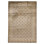 Oriental Area Rug in Brown