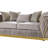Dulaney 2PC Living Room Set Taupe-1294348010-1294348012