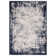 Abrienne Soft Border Blue/Grey Rug