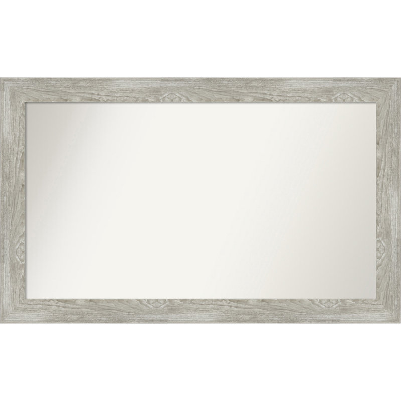 Dazion Wall Mirror, 32" x 52"
