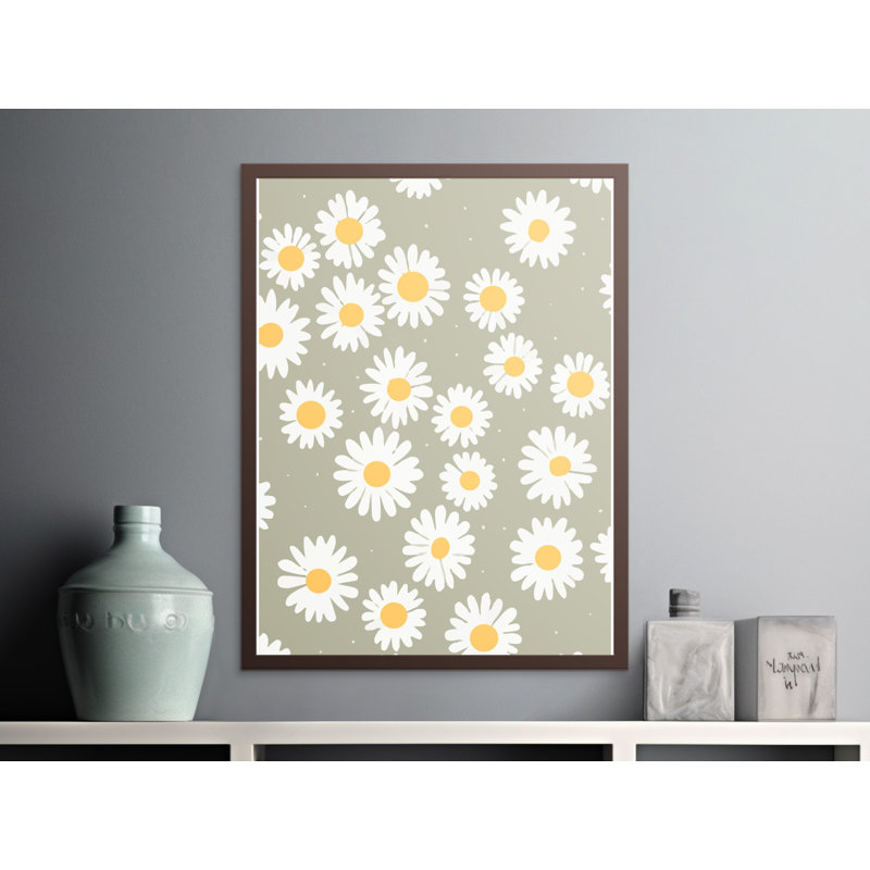 Collum Single Picture Frame Print, 40.64 cm H x 30.48 cm W