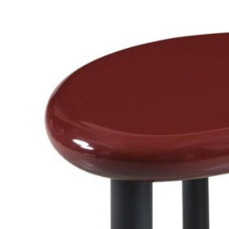 Sleek & Chic Modern End Table