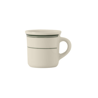 Bay Vitrified China Coffee Mug