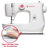Singer Stitch Computerized Electronic Sewing Machine