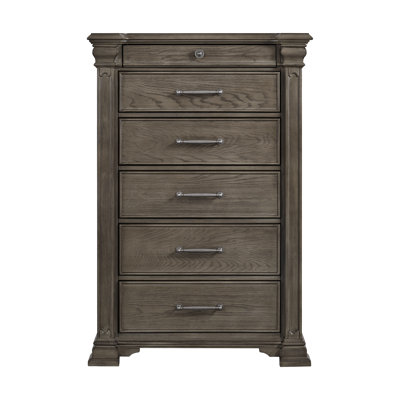 Cohlton 6 - Drawer Dresser by Alcott Hill