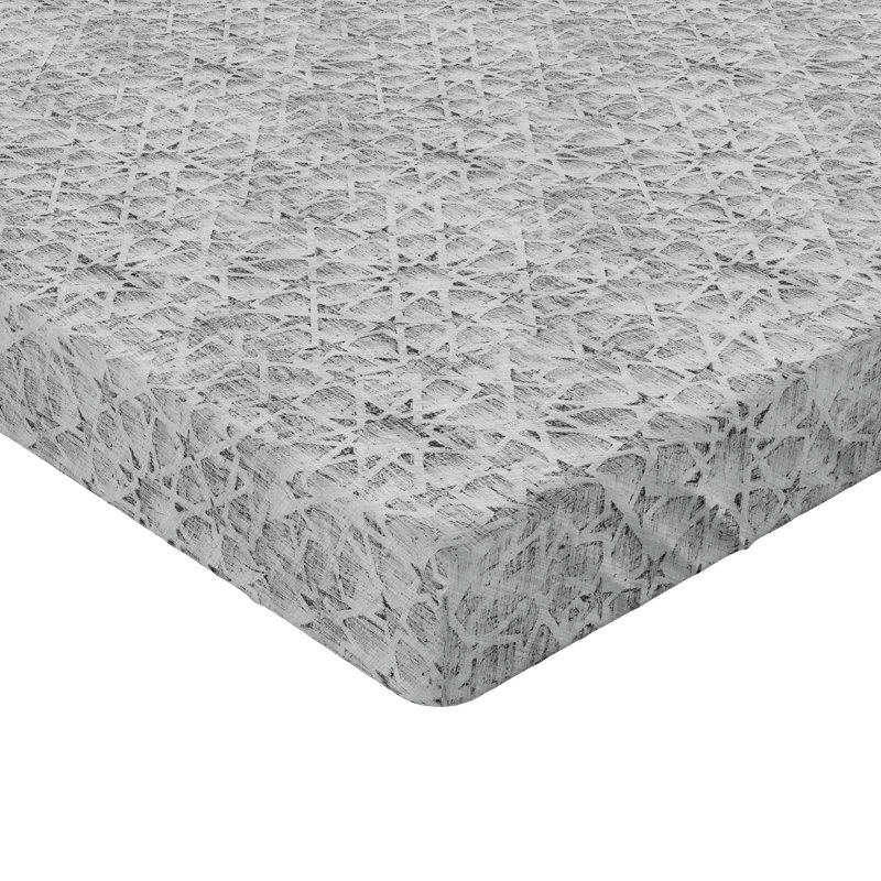 Drap-housse vintage Ambesonne