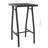 Bothild Steel Bar Table