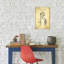 Electro Motor Vintage Patent Blueprint by Aged Pixel - Print on Canvas-42154578-56729779