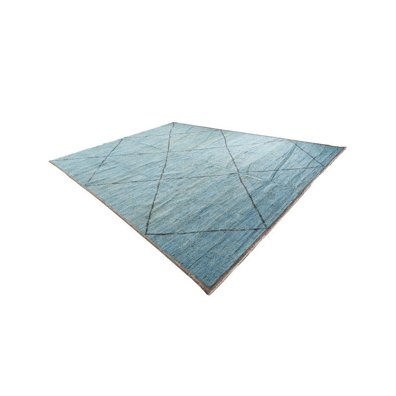 Noack Blue Rug